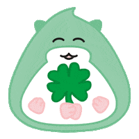 Pastel Love Sticker by hamsta.world