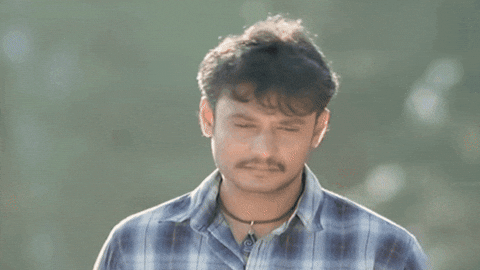 Boss Darshan GIF