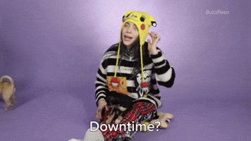 Downtime?