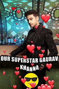 Superstar Gk GIF