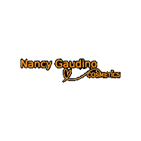 nancygaudino makeup nancy accademy nancygaudino Sticker