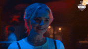 Smile GIF by Doctor Who