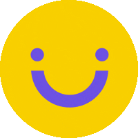 Acolhimento Smile Sticker by Universidade de Aveiro