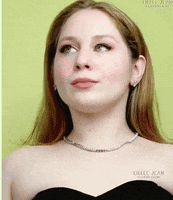 Girl Love GIF by Lillee Jean