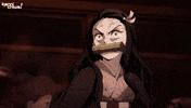 Demonslayer Kimetsunoyaiba GIF by KonnichiwaFestival