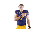 Garbers Sticker by Cal Athletics