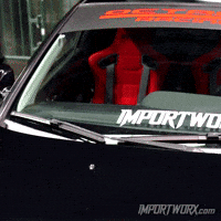 Honda Banner GIF by ImportWorx