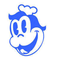 Laparmegianaoficial parmegiana laparmegiana Sticker
