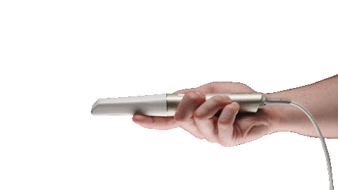 Intraoral Scanner Sticker by Shining 3D Dental