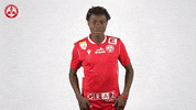 Celebration Goal GIF by grazerak
