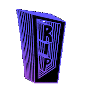 Rip Sticker