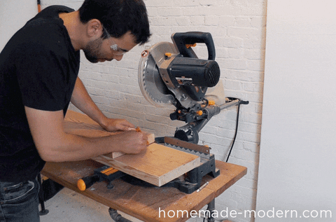 homemade GIF