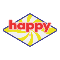 Hppodul Sticker by Happy People Project