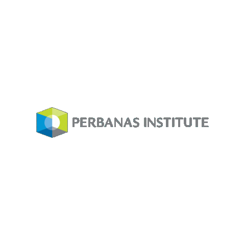 perbanasinstitute giphygifmaker logo perbanas perbanasinstitute Sticker
