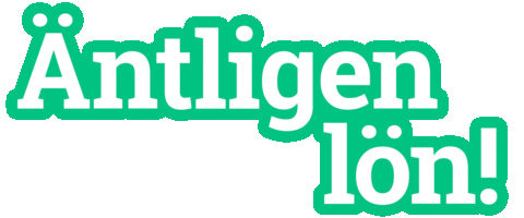 Bank Sticker by Avanza