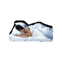 Ruminating Sticker by Lily Allen