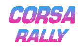 Corsa Sticker by The Drivers Club
