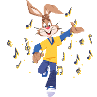 nesquikespana nesquik quicky Sticker