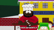 telling kyle broflovski GIF by South Park 