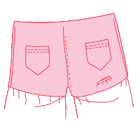 Journee De La Femme Love Sticker