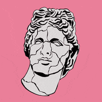 Art Animation GIF by William Redgrove Illustration