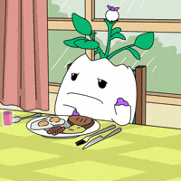 Tired Over It GIF by Magic Eden