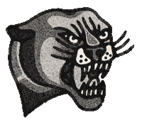 Hungry Harley Davidson Sticker by Relo GIFS