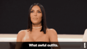 keeping up with the kardashians GIF by KUWTK