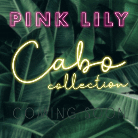 GIF by The Pink Lily Boutique