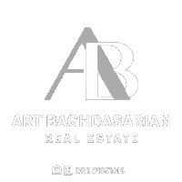 Logo Sticker by JohnHart Real Estate