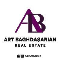 Logo Sticker by JohnHart Real Estate