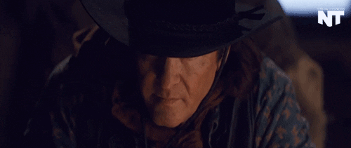 Quentin Tarantino Film GIF by NowThis