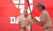 Baseball Duncan GIF by Dayton Flyers