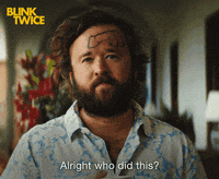 blinktwicemovie blink sharpie haley joel osment blink twice GIF