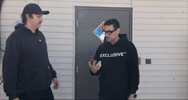 Bloom Andrew GIF by Exclusive Brands