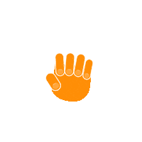 Rock Sticker by Classigogo