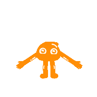 Yoga Sticker by Classigogo