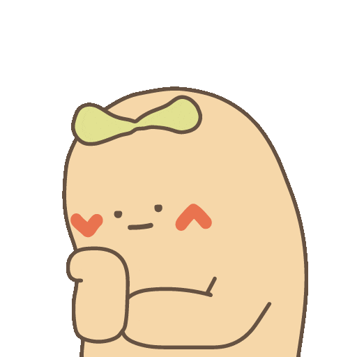 Let Me Think Omg Sticker by Dax and Family