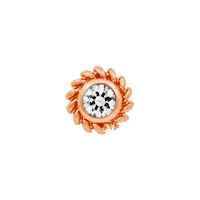 Sparkle Jewelry Sticker by Pierced
