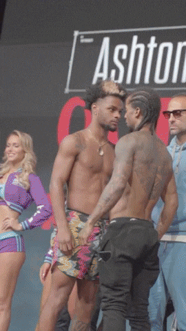 Long Beach Knockout GIF by H2O Promotion