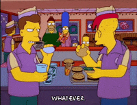 homer simpson episode 10 GIF