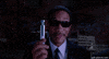 Forget Will Smith GIF