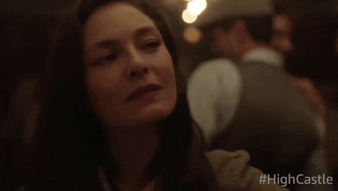 Season 4 Episode 402 GIF by The Man in the High Castle