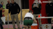 north dakota state bison GIF by NDSU Athletics