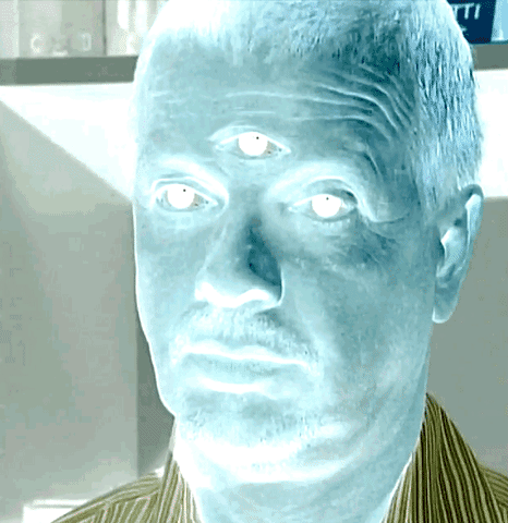 3Rdeye Tonni GIF
