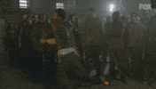 twd oven GIF by FOX Networks Group Greece