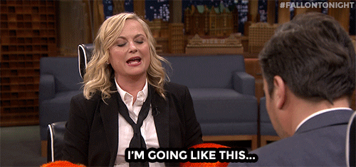 fallontonight giphyupload funny lol laughing GIF