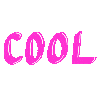 Cool Stuff Sticker by RainToMe