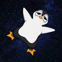 Space Dreaming GIF by pengztracted