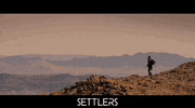 Science Fiction Movie GIF by Fetch